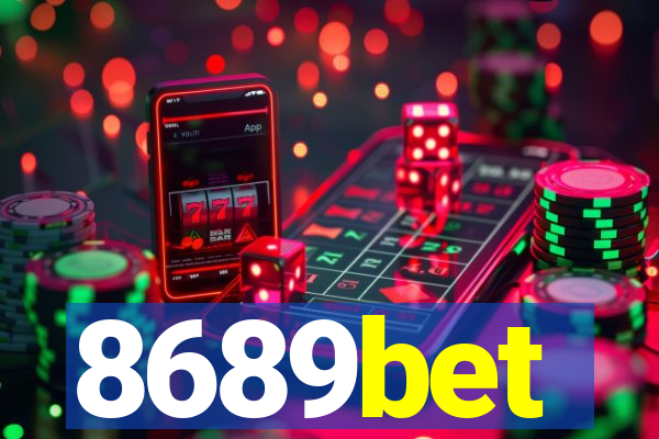 8689bet