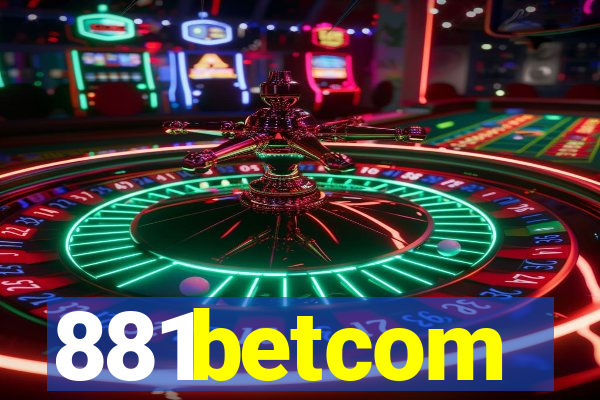 881betcom