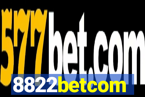 8822betcom