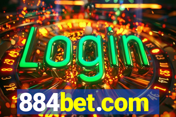 884bet.com