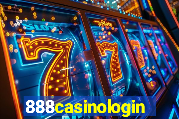 888casinologin