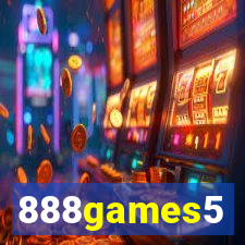 888games5