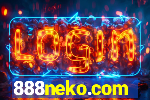 888neko.com