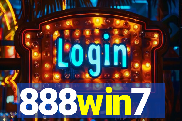 888win7