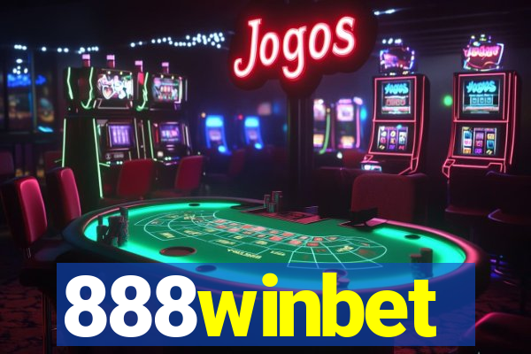 888winbet