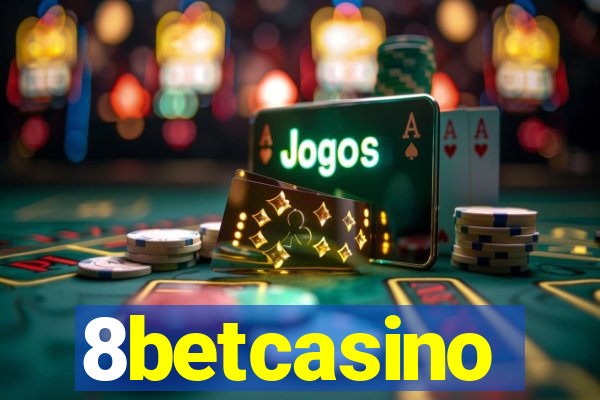 8betcasino