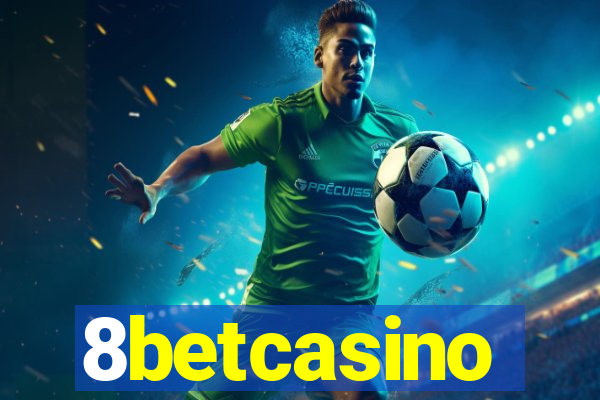 8betcasino