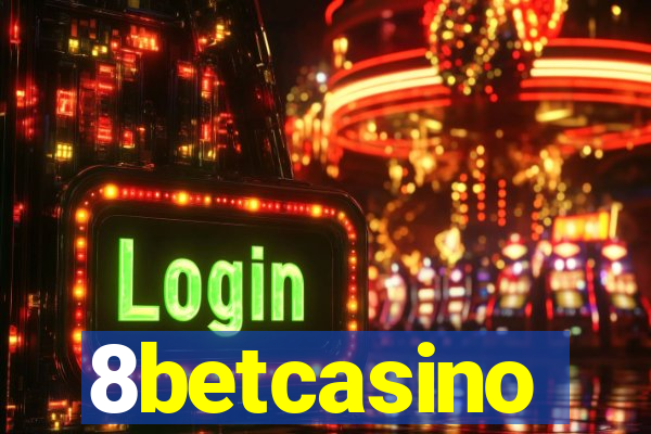 8betcasino