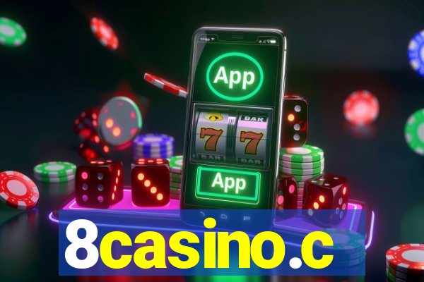 8casino.c