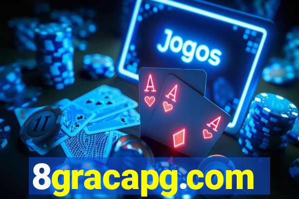 8gracapg.com