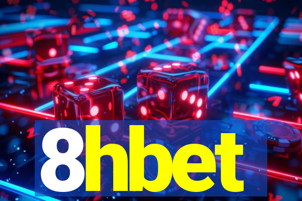 8hbet