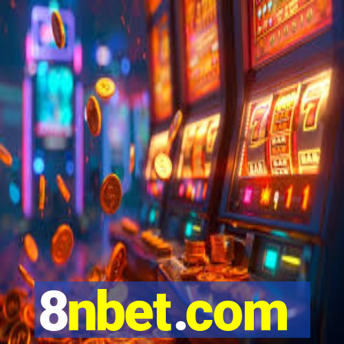 8nbet.com