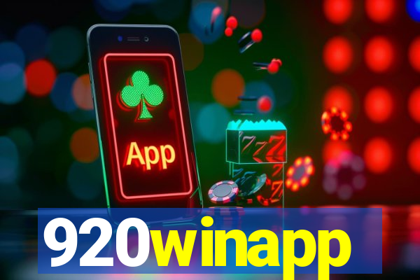 920winapp