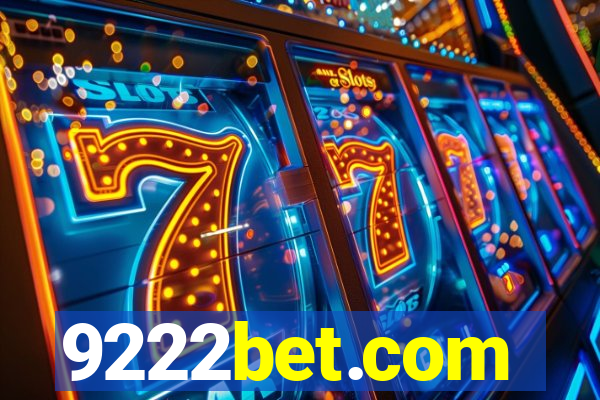 9222bet.com