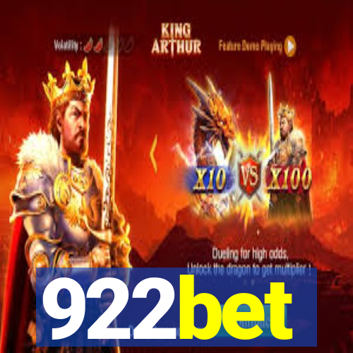 922bet