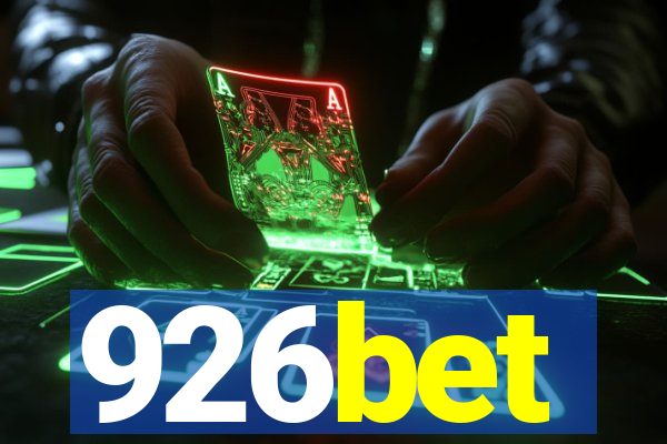 926bet