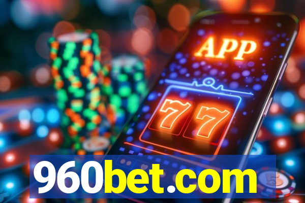 960bet.com