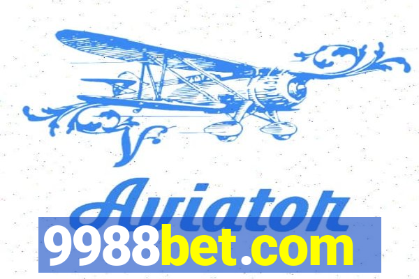 9988bet.com