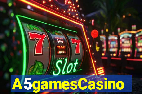 A5gamesCasino