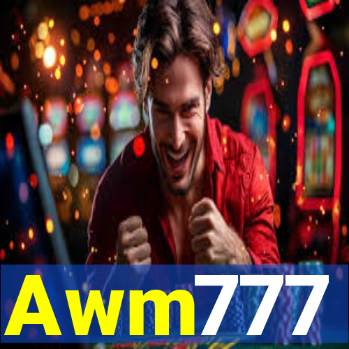 Awm777