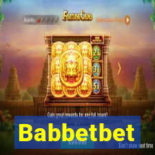 Babbetbet