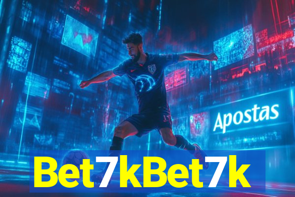 Bet7kBet7k