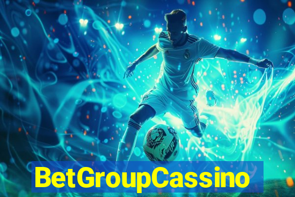 BetGroupCassino