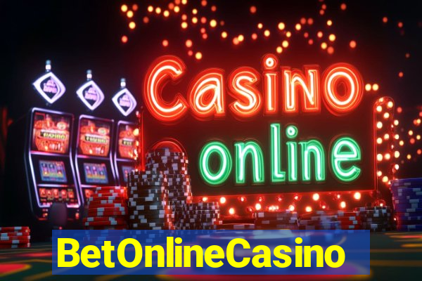 BetOnlineCasino