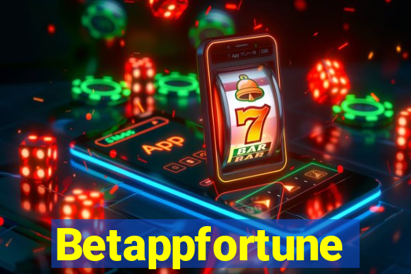 Betappfortune