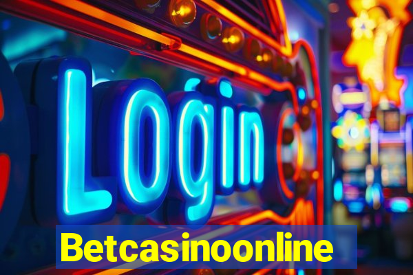 Betcasinoonline