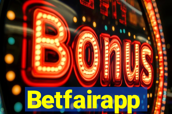 Betfairapp