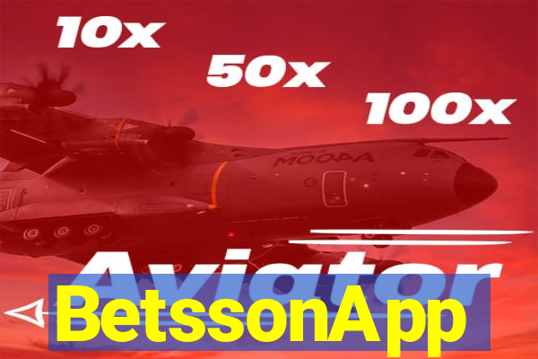 BetssonApp