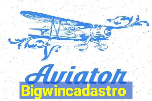 Bigwincadastro