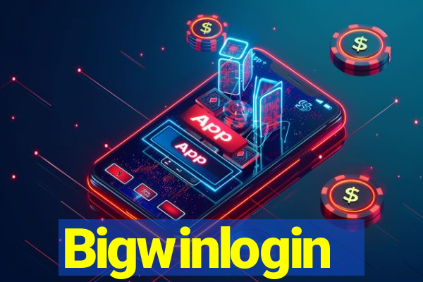 Bigwinlogin