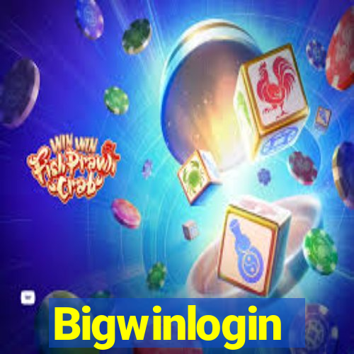 Bigwinlogin