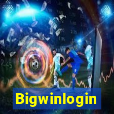 Bigwinlogin