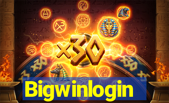 Bigwinlogin