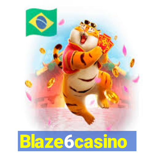 Blaze6casino