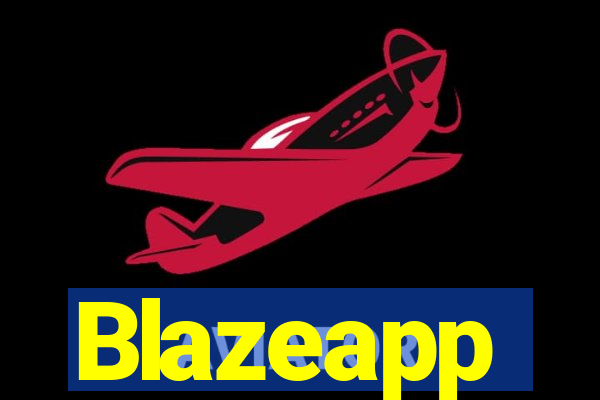 Blazeapp