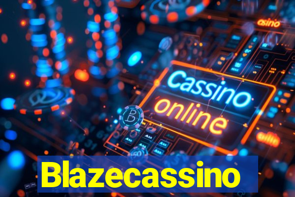 Blazecassino