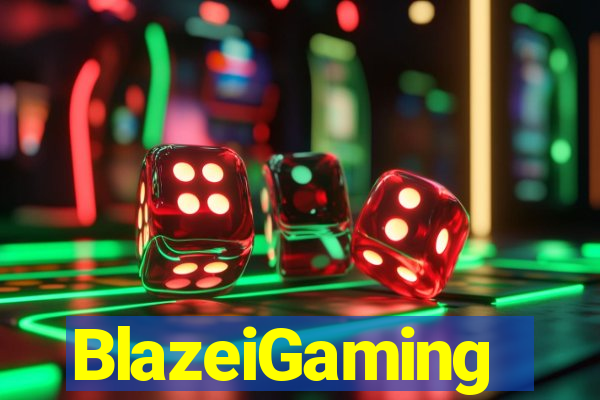 BlazeiGaming