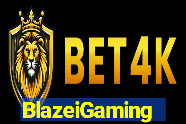 BlazeiGaming