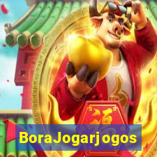 BoraJogarjogos