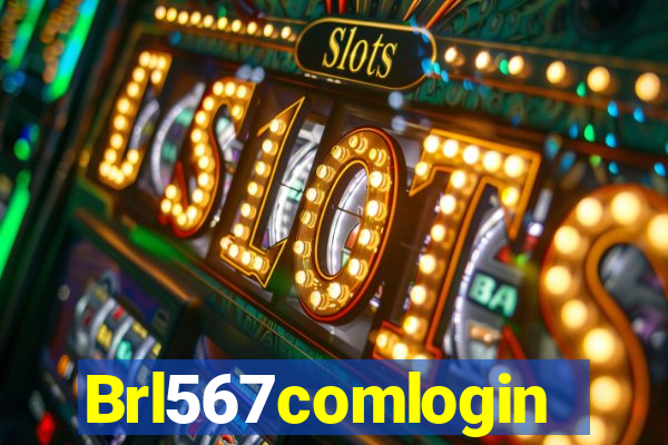 Brl567comlogin