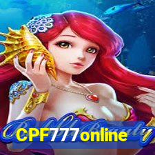 CPF777online