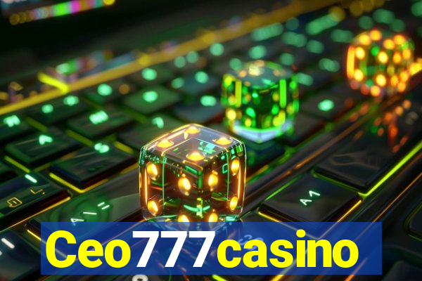 Ceo777casino