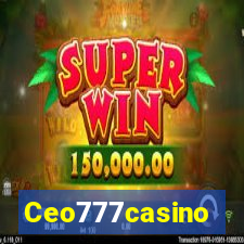 Ceo777casino