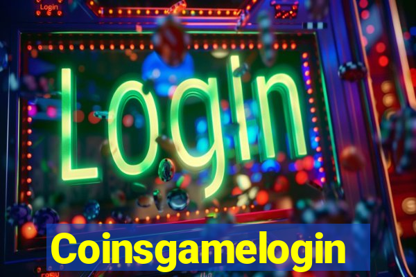 Coinsgamelogin