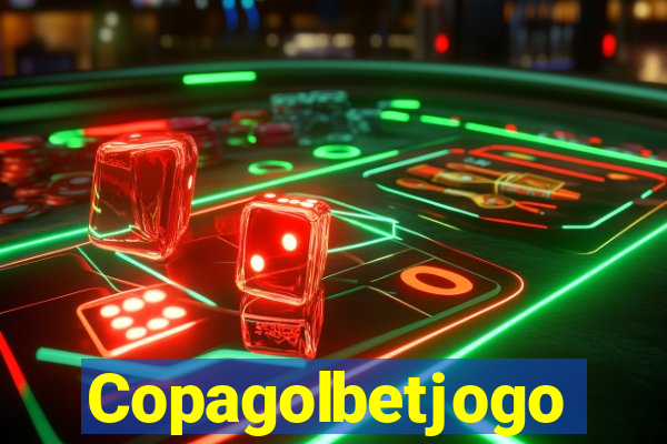 Copagolbetjogo