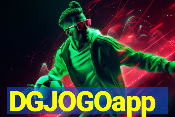 DGJOGOapp